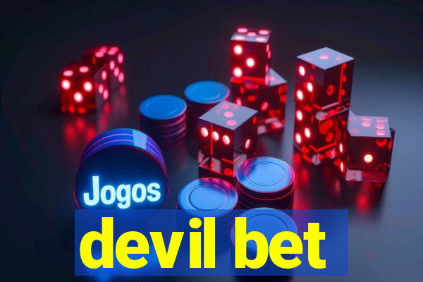 devil bet